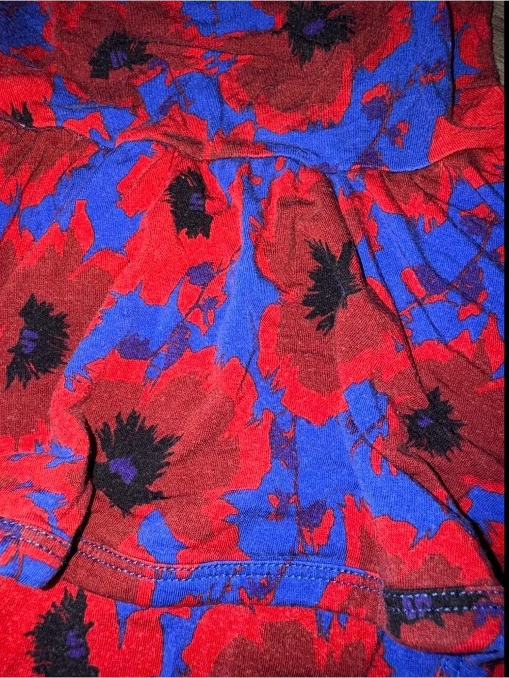 Muse threads sweet muse